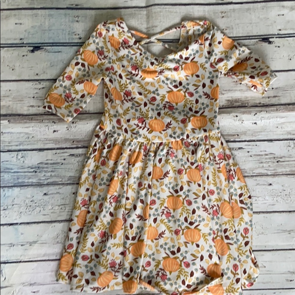 DotDot Smile Ballerina